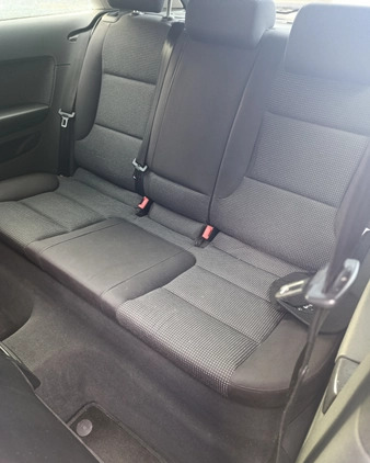 Audi A3 cena 17500 przebieg: 240550, rok produkcji 2005 z Kępno małe 67